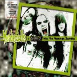 Slipknot (USA-1) : Kiss the Teenage Zombies